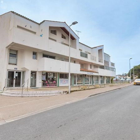 Apartment Residence Le Centre By Interhome Мешер-сюр-Жиронд Экстерьер фото