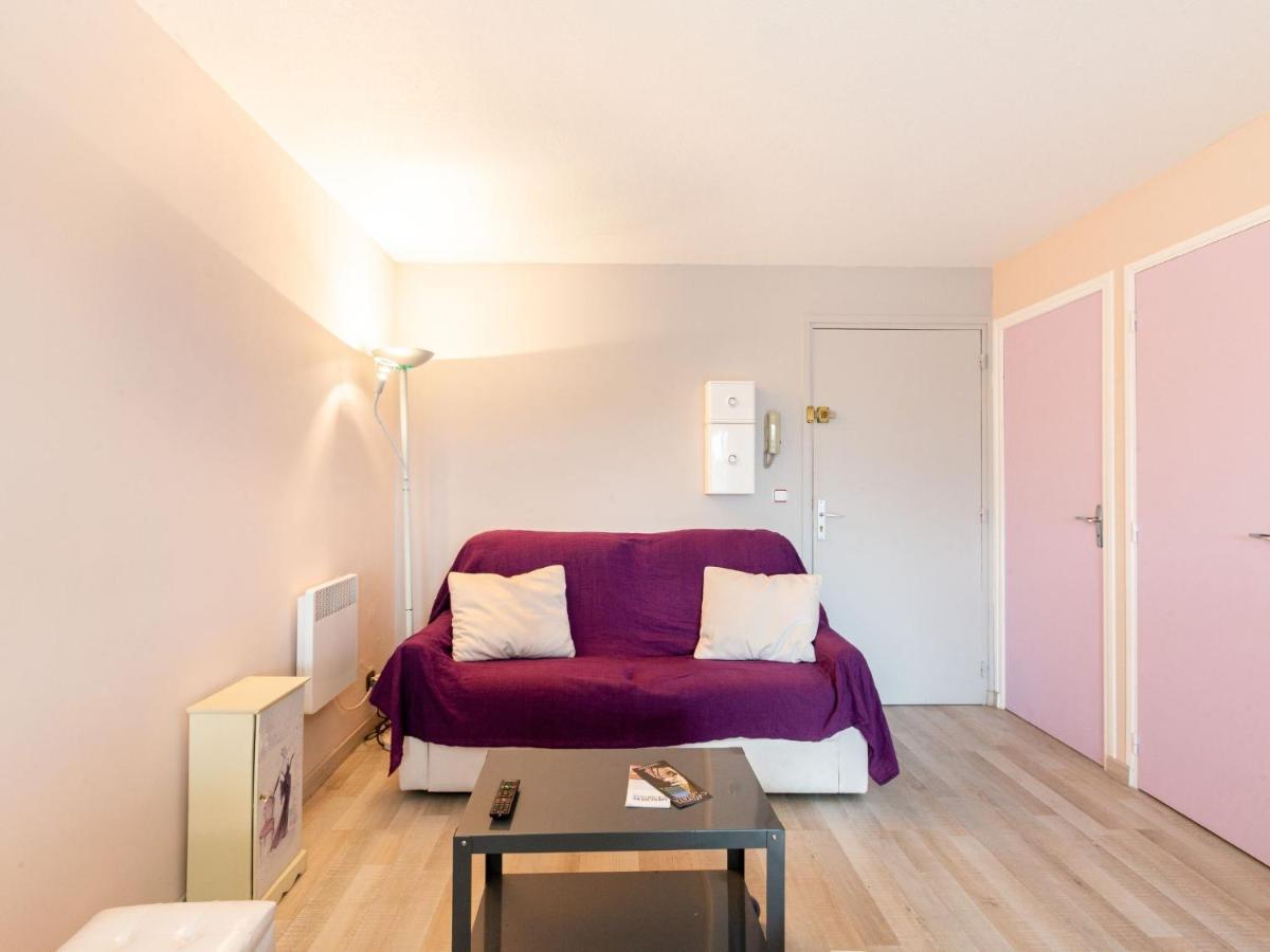 Apartment Residence Le Centre By Interhome Мешер-сюр-Жиронд Экстерьер фото