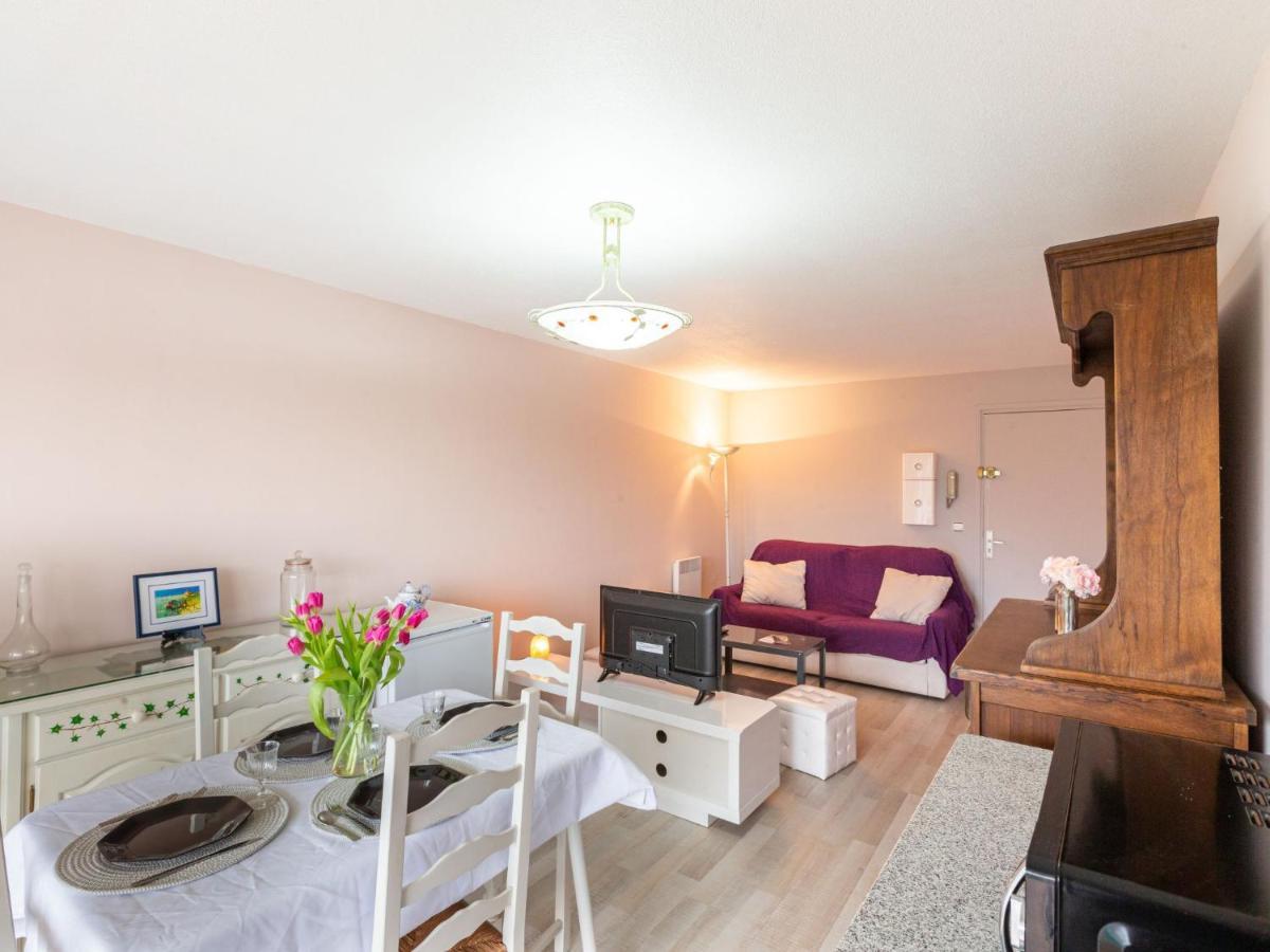 Apartment Residence Le Centre By Interhome Мешер-сюр-Жиронд Экстерьер фото